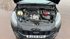 Ford Fiesta 1.0 EcoBoost ST-Line 5dr Petrol Hatchback